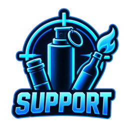 support